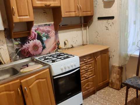 квартира по адресу Скороходова, 58