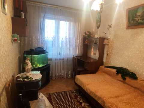 кімната за адресою Озерна вул., 20