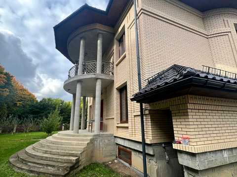 будинок за адресою дендропаркова