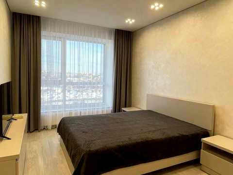 квартира по адресу Замковая ул., 34а