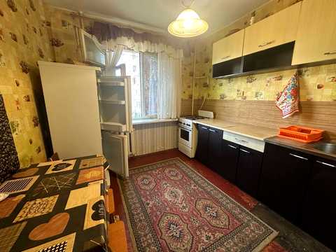 квартира по адресу Озёрная ул. (Красных Маёвщиков), 3
