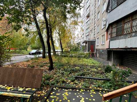 квартира за адресою Харків, Академіка Павлова вул., 162