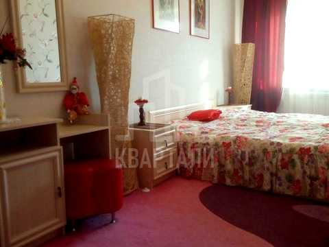 квартира по адресу Джона Маккейна ул. (Івана Кудрі), 38