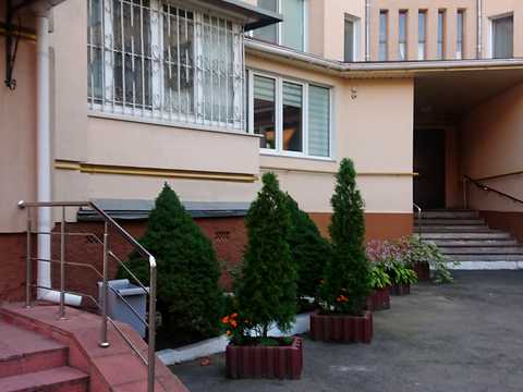 квартира за адресою Магістратська вул. (Першотравнева), 94
