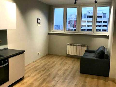 квартира за адресою Микільсько-Слобідська вул., 15