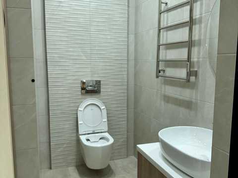 квартира по адресу Фортечный тупик (Тверской), 7в