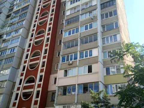 квартира по адресу Милославская ул., 5