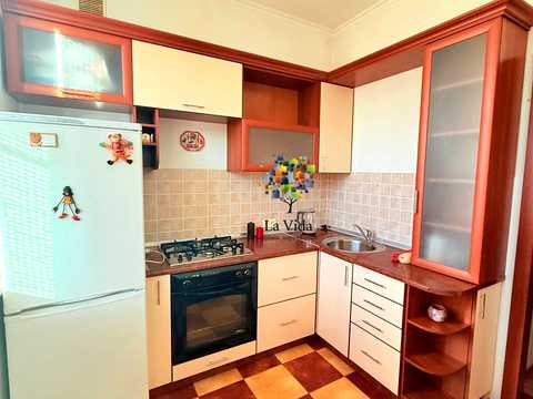 квартира за адресою Михайла Бойчука вул. (Кіквідзе), 15-А