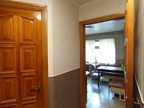 квартира за адресою Чорноморського Козацтва вул., 123а