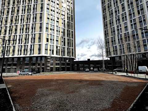 квартира за адресою Київська вул., 237