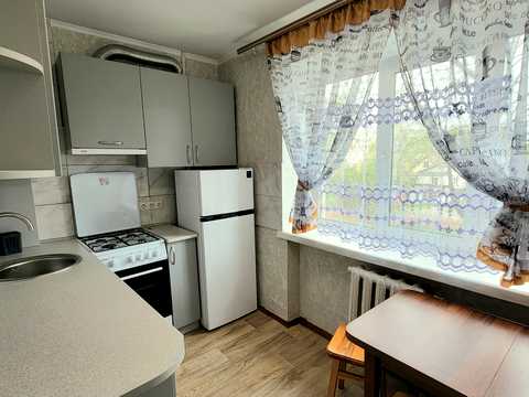 квартира за адресою Київська вул., 76