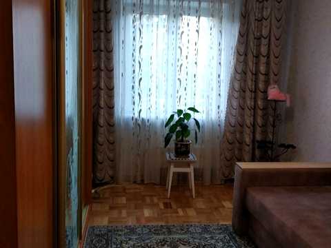 кімната за адресою Оноре де Бальзака вул., 61-А