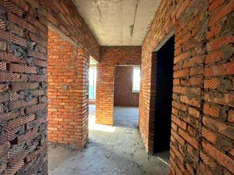 квартира по адресу Институтская ул., 21-А