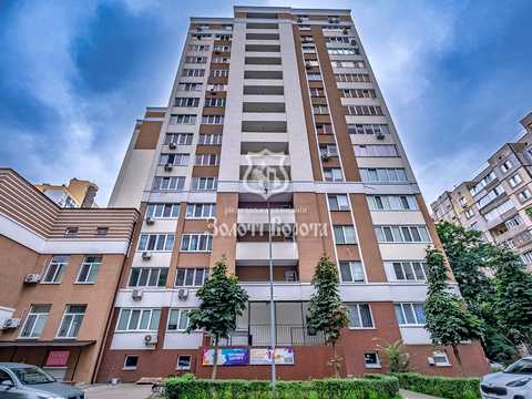 коммерческая по адресу Симона Петлюры ул. (Черняховського), 21-В
