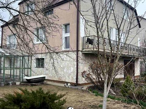 будинок за адресою с. Солонка, Сонячна вул.