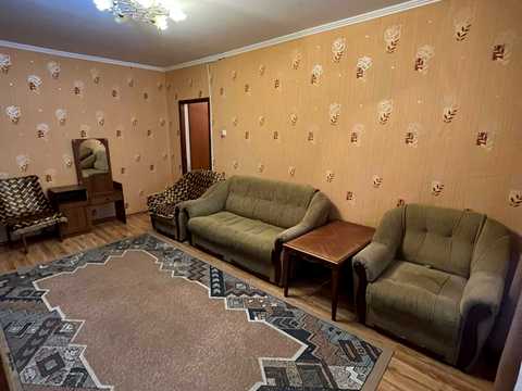 квартира по адресу Миколы Бажана просп., 5-А