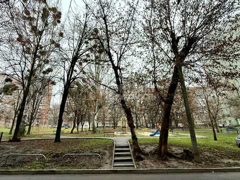 квартира за адресою Нескорених вул. (Героїв Праці), 15б