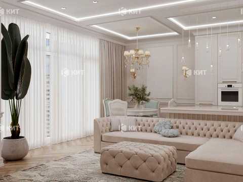 квартира за адресою Європейська вул. (Новгородська), 46