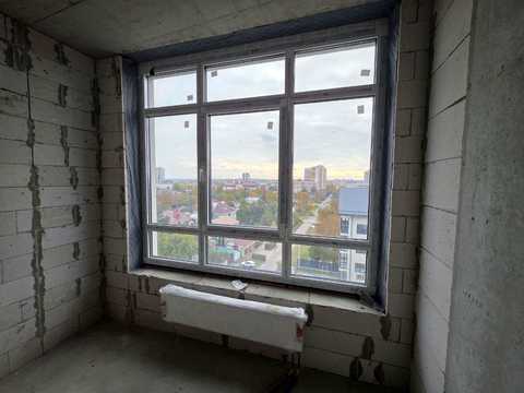 квартира за адресою Авіаційна вул., (Будинок 1)