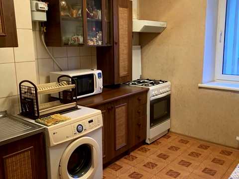 квартира по адресу Генерала Петрова ул. (Генерала Петрова), 76