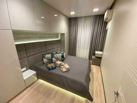 квартира за адресою Володимира Моссаковського вул. (Клари Цеткін), 7