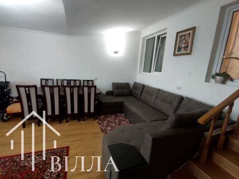 квартира за адресою Леся Курбаса вул., 9