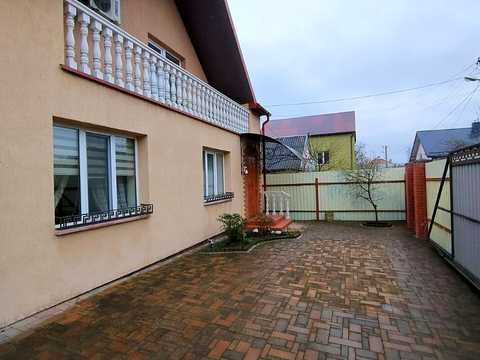 дом по адресу Маршалкивка ул., 10