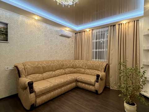 квартира по адресу Лесная ул., 46