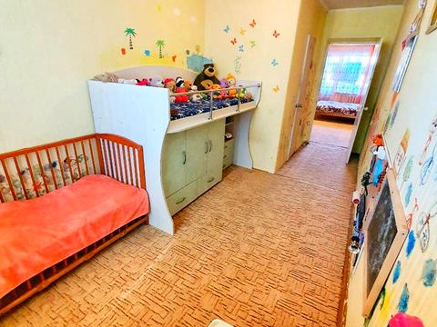 квартира за адресою Соцмістечко