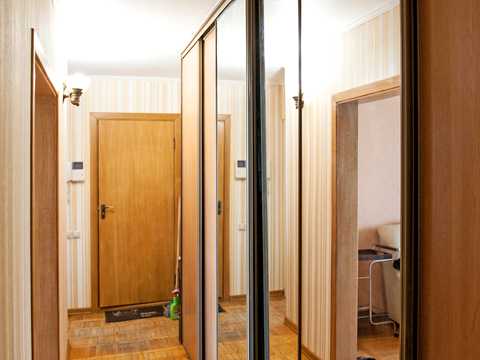 квартира по адресу Петропавловская ул., 15