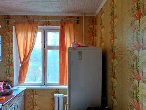 квартира за адресою Волонтерська вул., 13