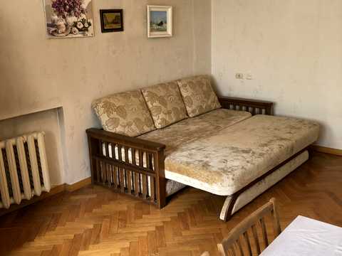 комната по адресу Генерала Алмазова ул. (Кутузова), 6