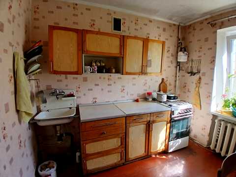 квартира по адресу Замостянская ул. (50-летия Победы), 36