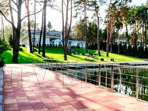 дом по адресу Конча Заспа