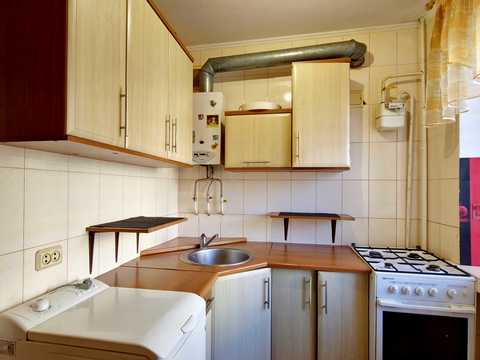 квартира по адресу Перемоги ул., 11