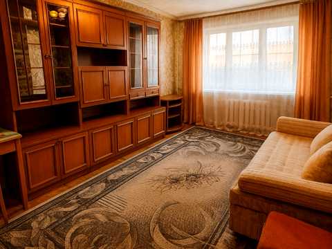 квартира за адресою Воскресенський просп. (Перова), 30-Б