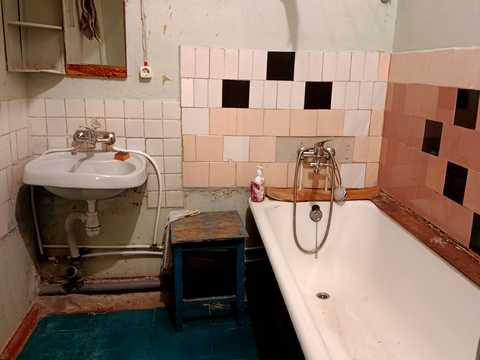 квартира за адресою Андрея Шептицького вул. (Глаголєва), 9