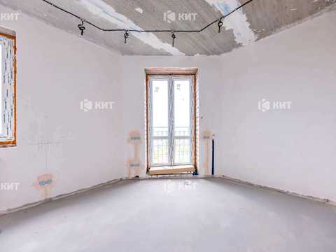 квартира по адресу Профессорская ул., 18