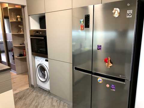 квартира по адресу Академика Палладина просп., 7/60