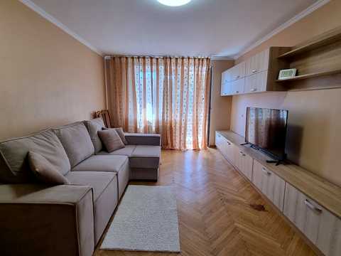 квартира за адресою хотинська, 9