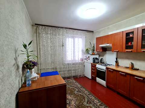 квартира по адресу Романа Шухевича ул. (Курчатова), 17