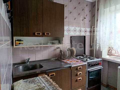 квартира по адресу Сулеймана Стальского ул. (Сулеймана Стальського), 20