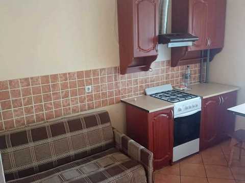 квартира за адресою Ольги Кисілевської вул., 32