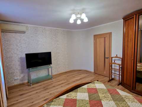 квартира за адресою Василя Тютюнника вул. (Малишева), 32