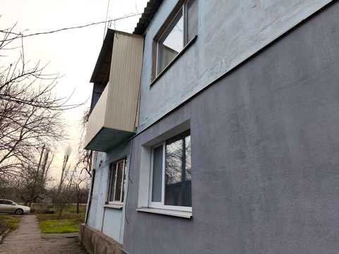 квартира по адресу пгт. Яворницкое (Илларионово), Садова, 1