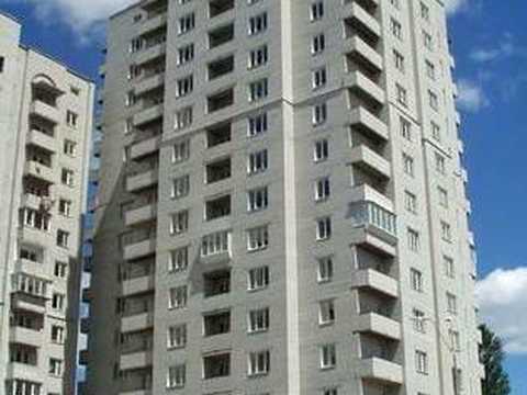 квартира по адресу Олевская ул., 3-А