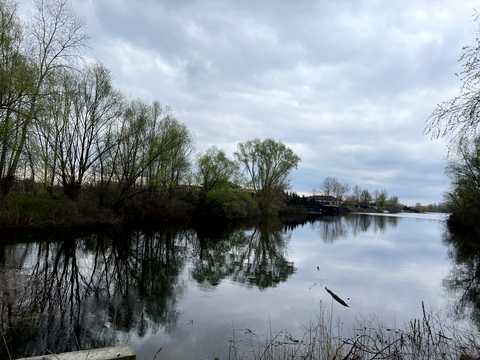 ділянка за адресою Крута