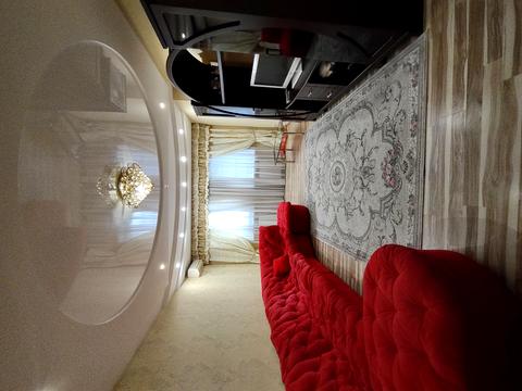 квартира за адресою Академіка Сахарова вул., 36
