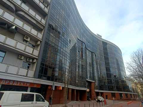комерційна за адресою Євгена Коновальця вул. (Щорса), 36-Д
