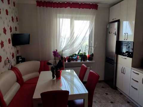 квартира за адресою Кургузова, 1а/3